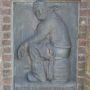 Tönnekesdrieter-Denkmal Duisburg-Ruhrort